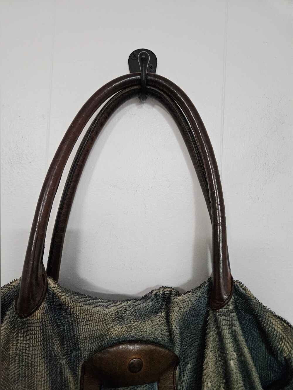 Numero 10 - Monzeglio Bag - Picture 3 of 8
